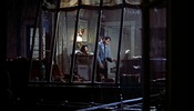 Rear Window (1954)Ross Bagdasarian and water
